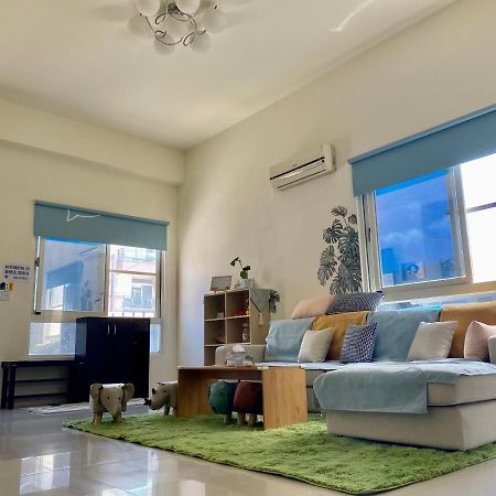 J House 拉法民宿 Taitung Экстерьер фото