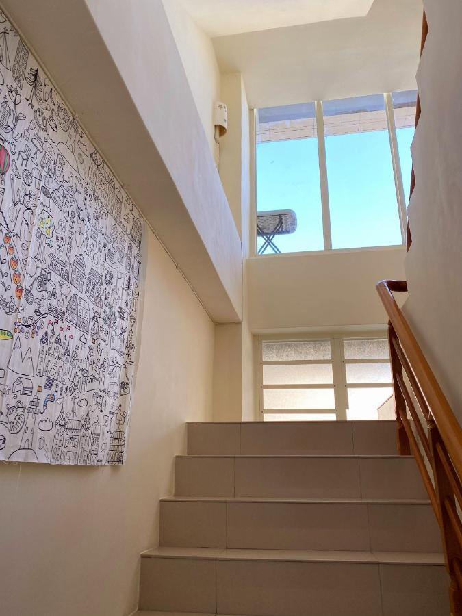 J House 拉法民宿 Taitung Экстерьер фото
