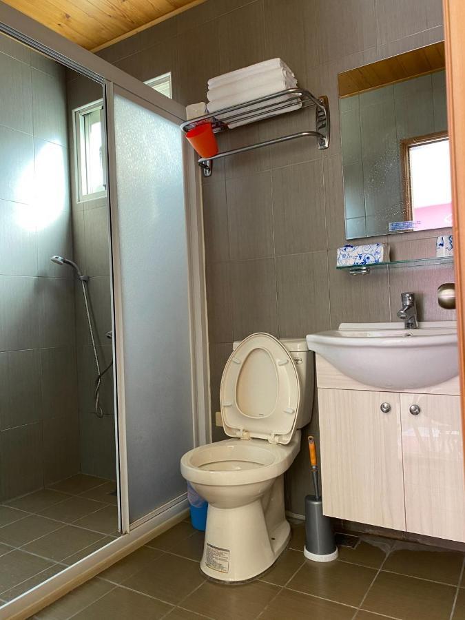 J House 拉法民宿 Taitung Экстерьер фото