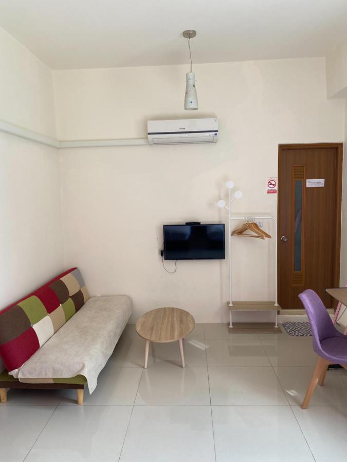 J House 拉法民宿 Taitung Экстерьер фото