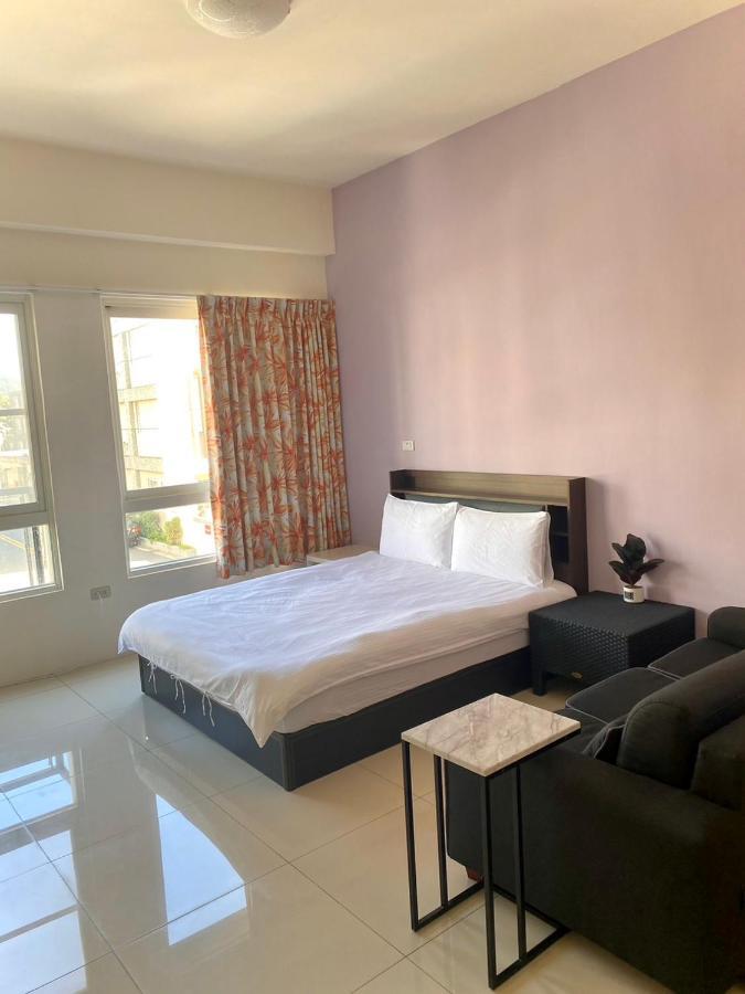 J House 拉法民宿 Taitung Экстерьер фото