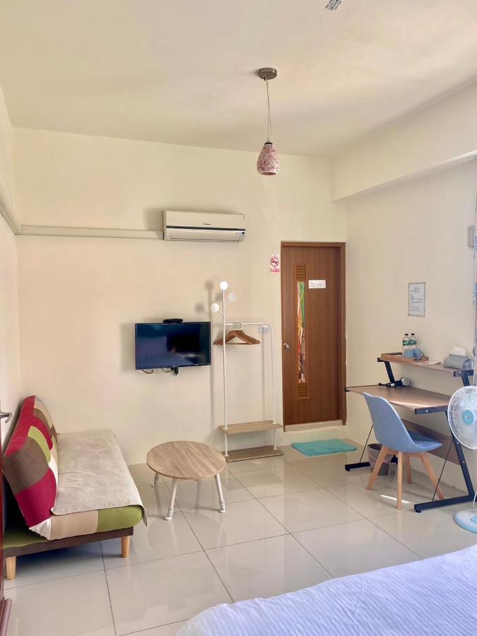 J House 拉法民宿 Taitung Экстерьер фото
