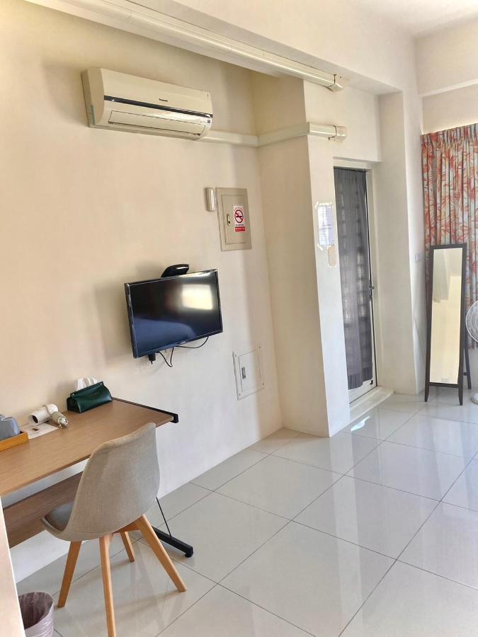J House 拉法民宿 Taitung Экстерьер фото