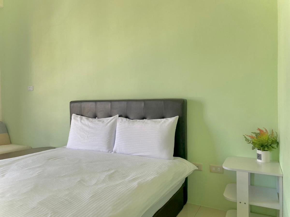 J House 拉法民宿 Taitung Экстерьер фото