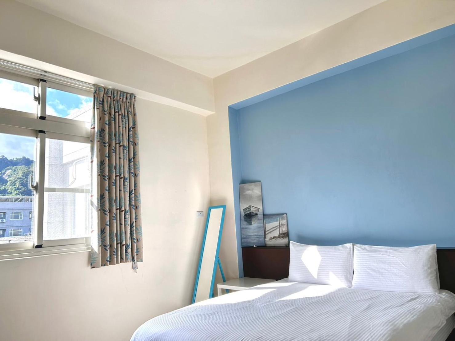 J House 拉法民宿 Taitung Экстерьер фото