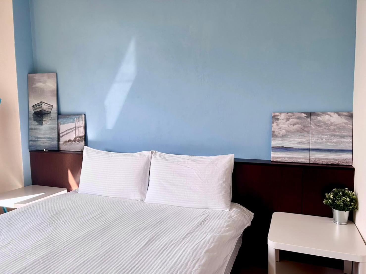 J House 拉法民宿 Taitung Экстерьер фото